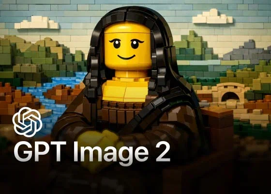 GPT Image 2