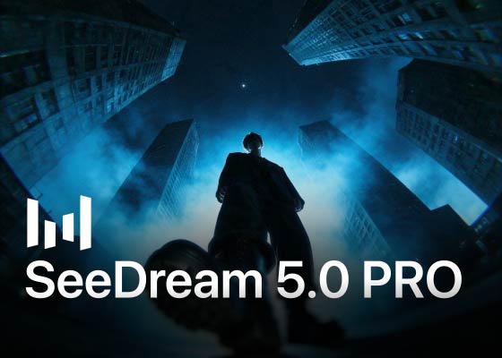 Seedream 5.0 Pro