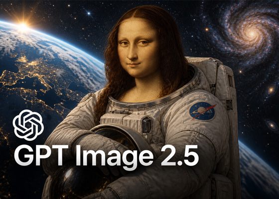 GPT Image 2.5