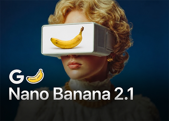 Nano Banana 2.1